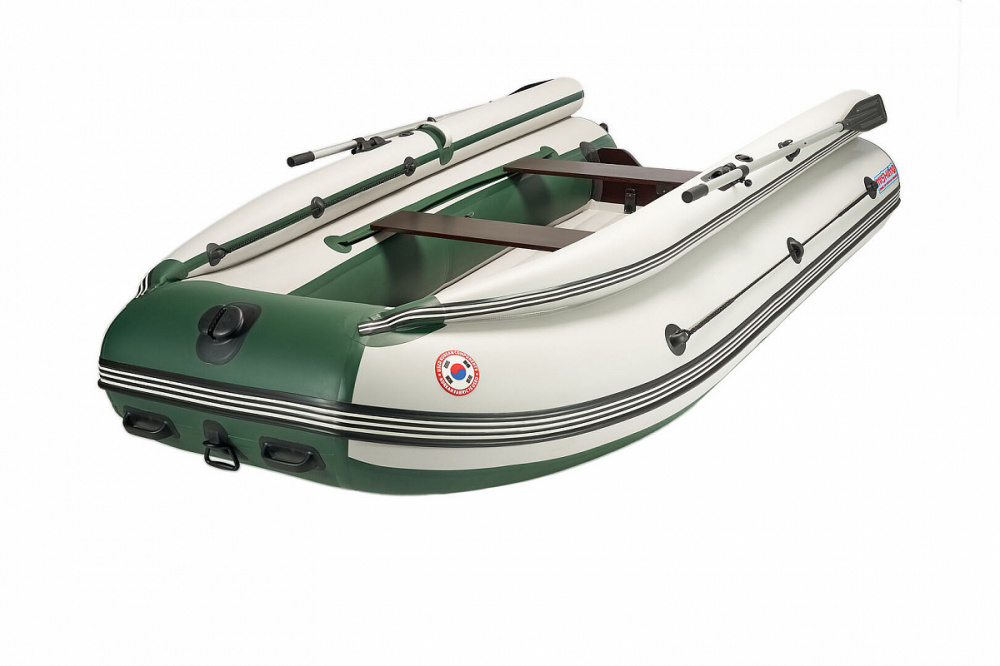 Лодка MISHIMO FAMILY LITE 350 в Архангельске