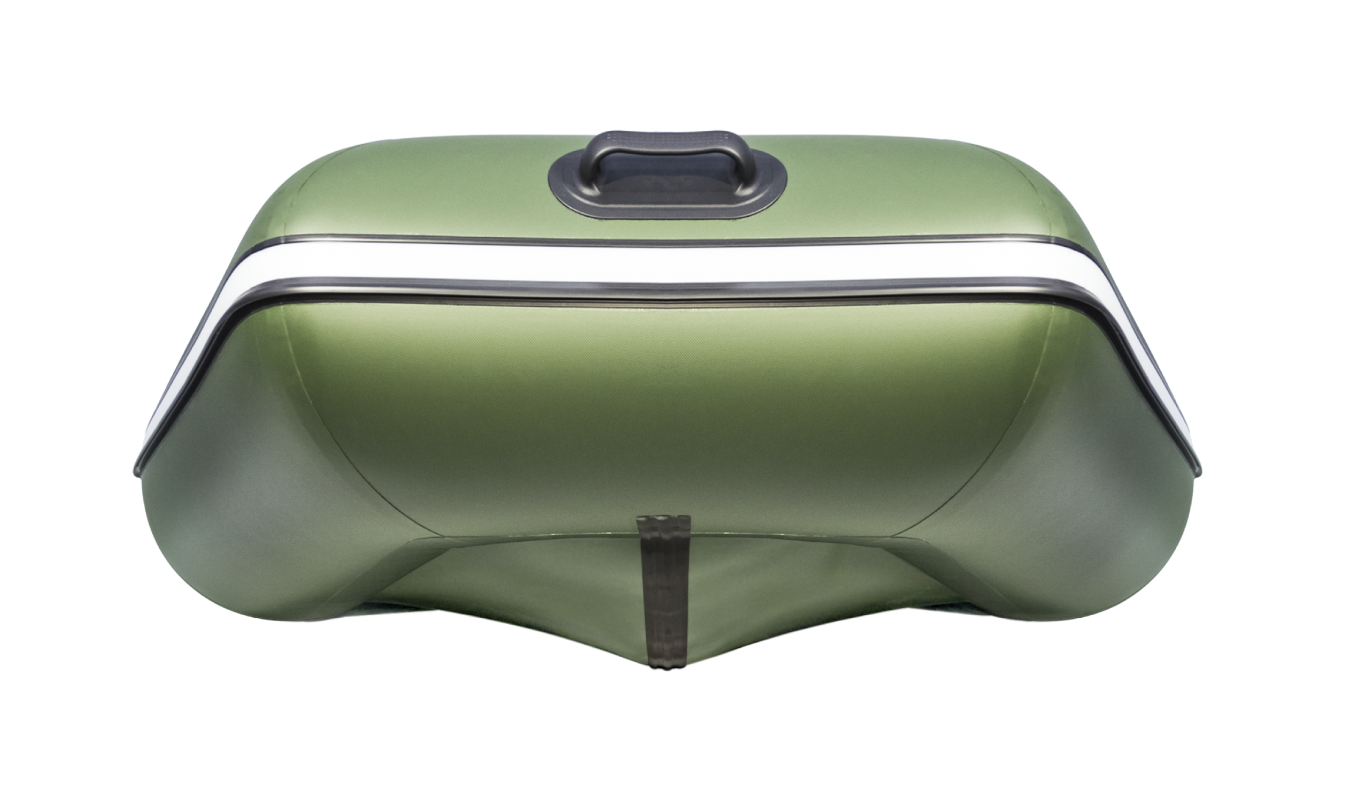 Лодка АКВА 2900 СК в Архангельске