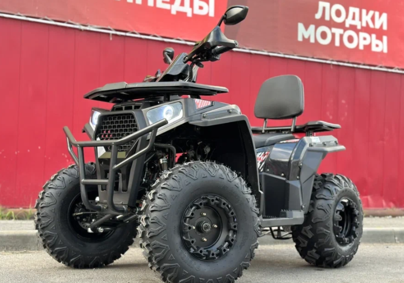 Квадроцикл GBM CROSS HILL 300 NEW в Архангельске