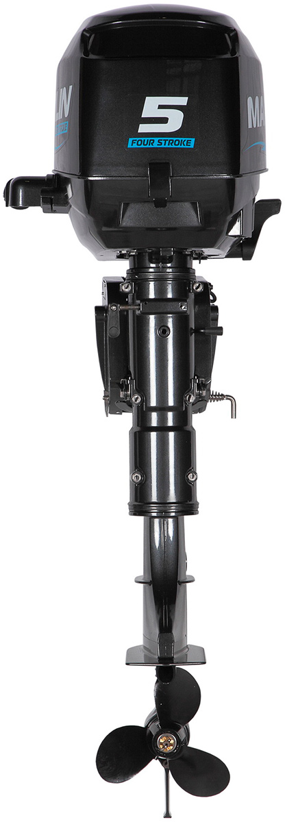 Лодочный мотор MARLIN MF 5 AMHL в Архангельске