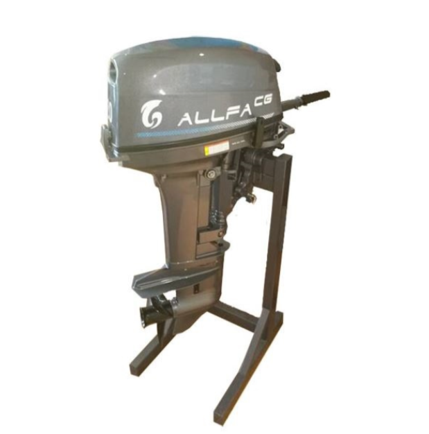 Лодочный мотор ALLFA CG Т40 S в Архангельске