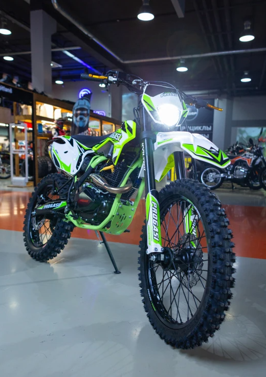 Мотоцикл Progasi SUPER MAX 300 PRO PR300 (ZS175FMN) в Архангельске