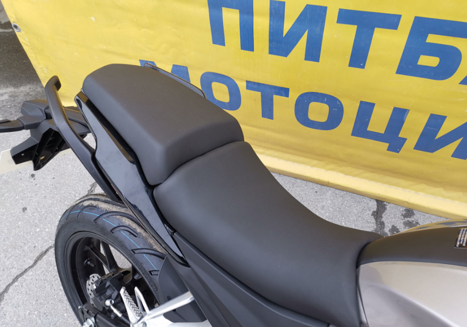 Мотоцикл MOTOLAND (МОТОЛЕНД) 250 CB250 (172FMM-5/PR250) (2022 г.) в Архангельске