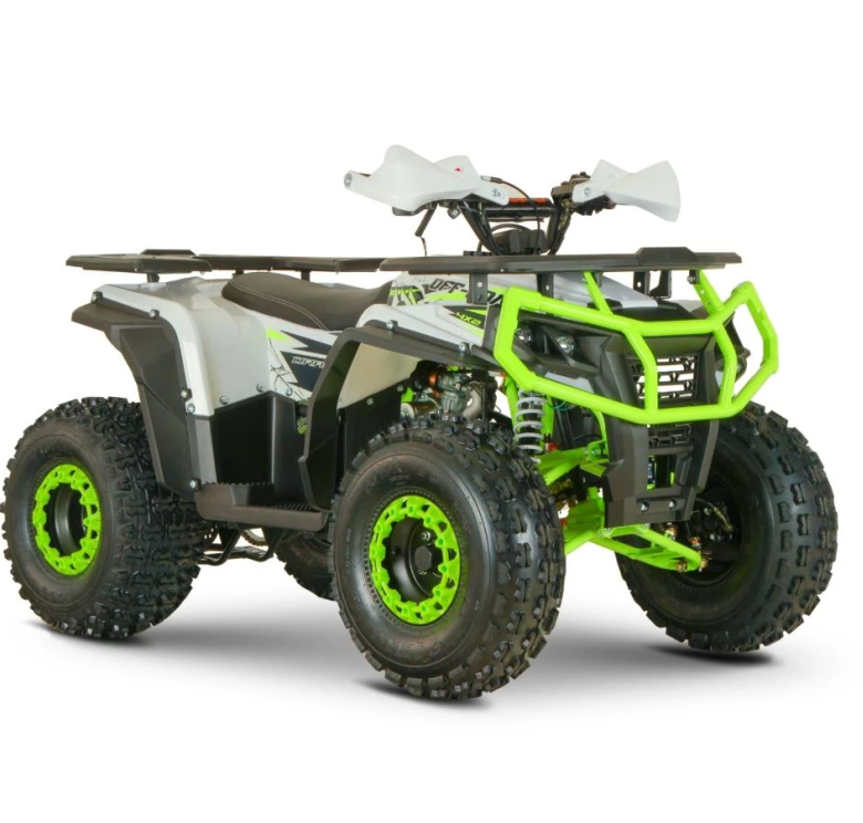 Квадроцикл YACOTA DRAGON 125 в Архангельске