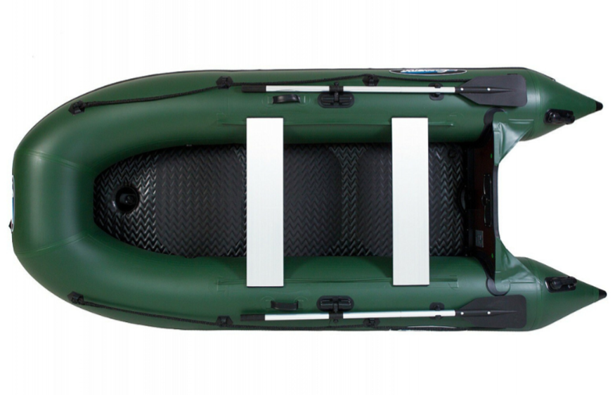 НАДУВНАЯ ЛОДКА GLADIATOR B330AD в Архангельске