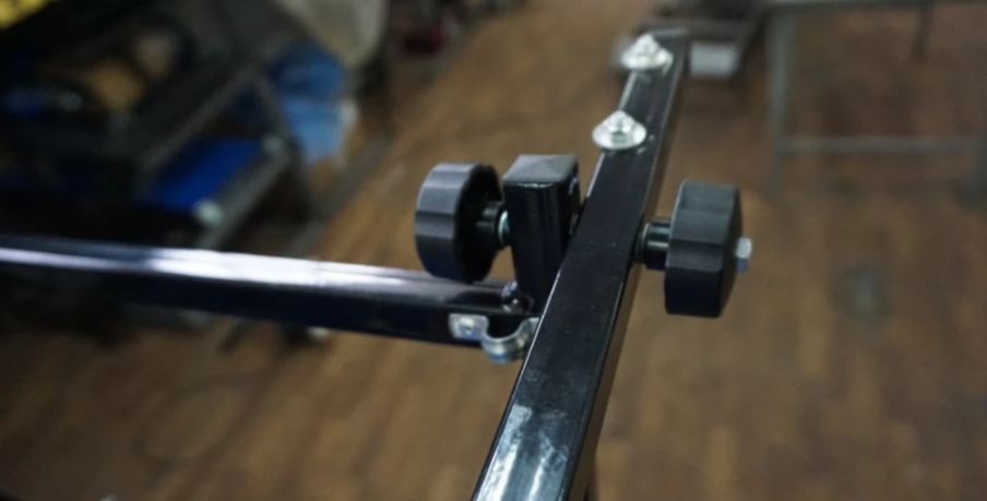 Мотобуксировщик XTREME-MOTORS "Полюс-2" Зима 15 л.с. в Архангельске