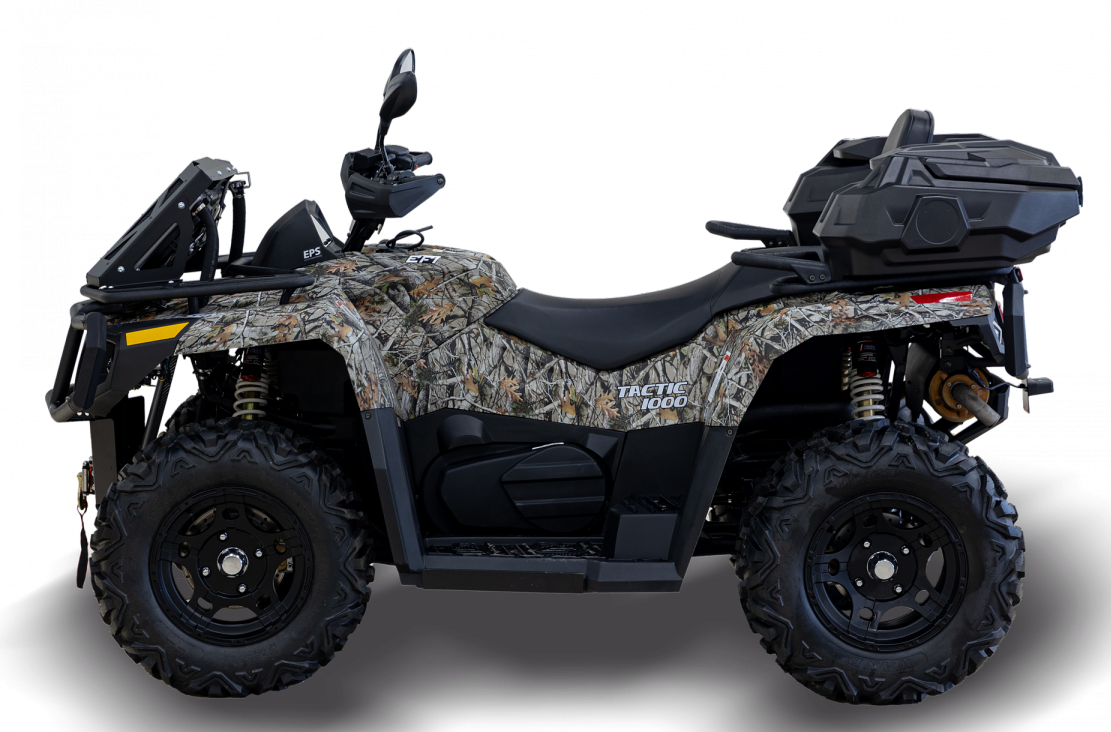 Квадроцикл HISUN TACTIC GT1000/EXTREME EDITION в Архангельске