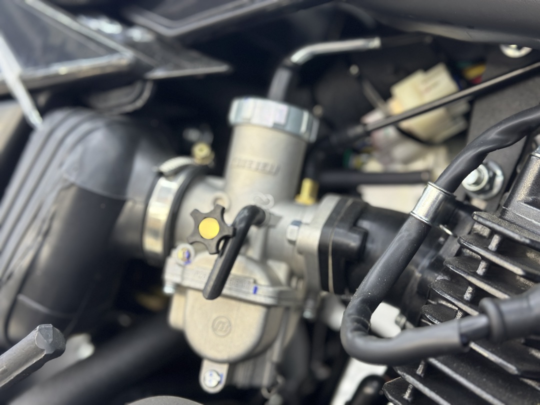 Кроссовый мотоцикл PROMAX ARMY 250 в Архангельске