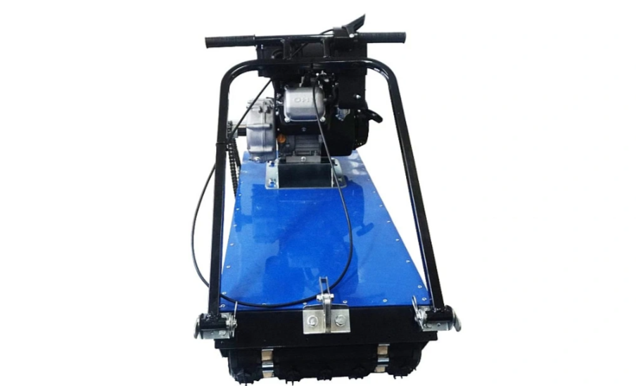 Мотобуксировщик XTREME-MOTORS "Конек-Горбунок" 8.5 л.с. в Архангельске