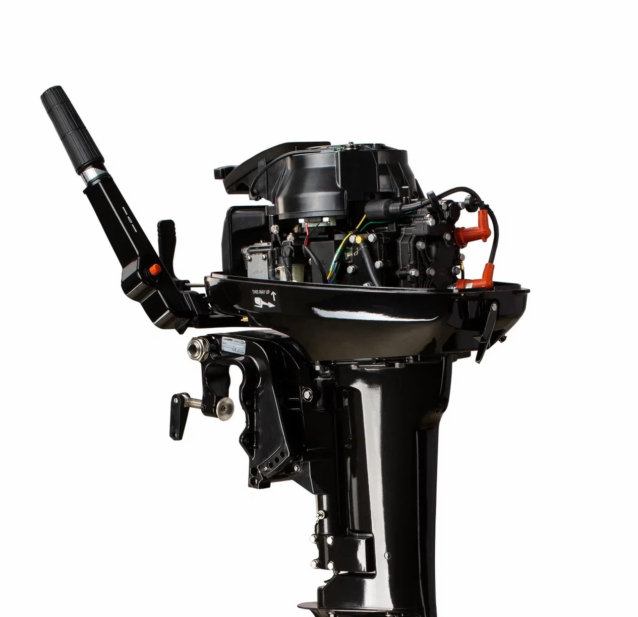 ЛОДОЧНЫЙ МОТОР GLADIATOR G9.9FHS в Архангельске