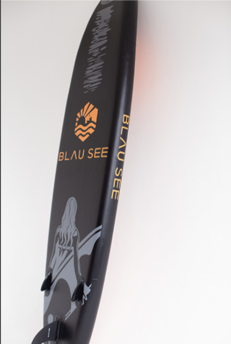 НАДУВНОЙ SUP-BOARD MOONLIGHT 11,6 в Архангельске