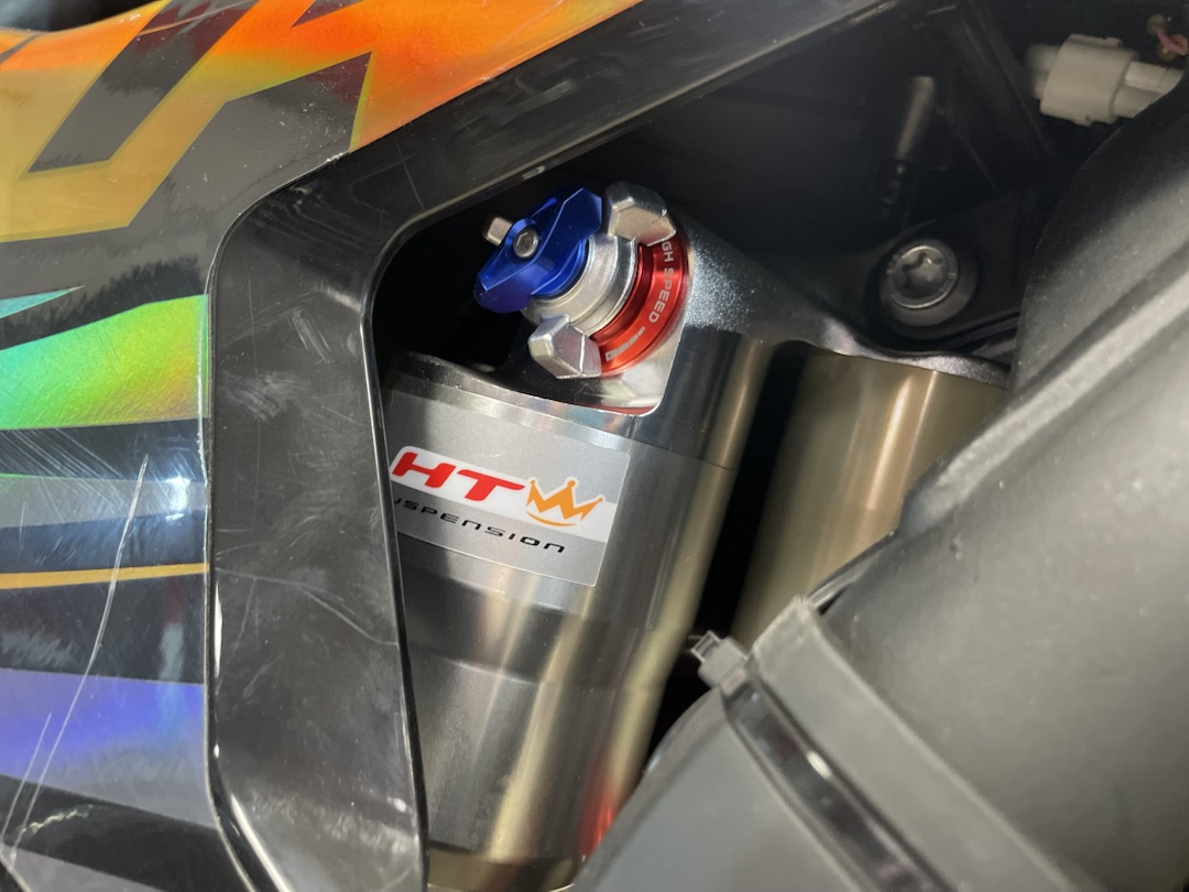 Кроссовый мотоцикл PROMAX BLACKOUT NB300 MX в Архангельске