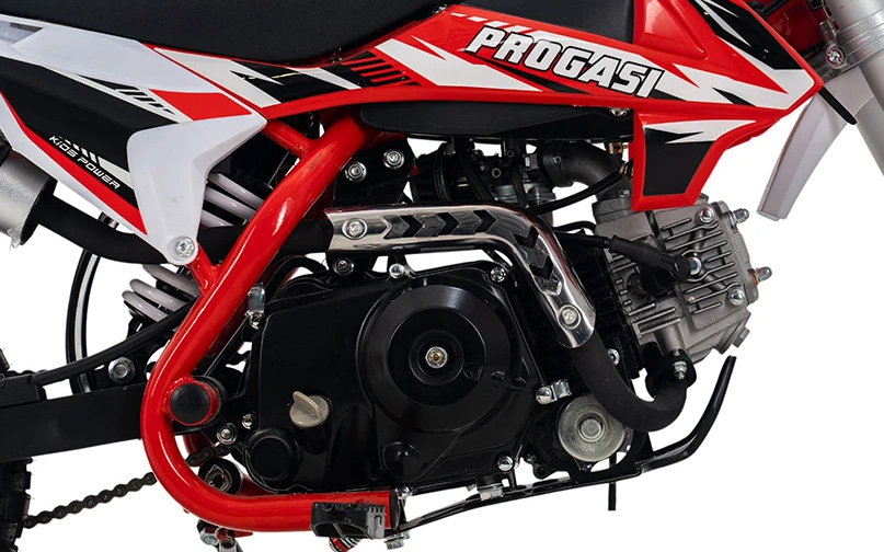 Питбайк Progasi KIDS POWER 110 (10/10) в Архангельске