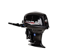 Лодочный мотор MARLIN PROLINE MP 40 AMH в Архангельске