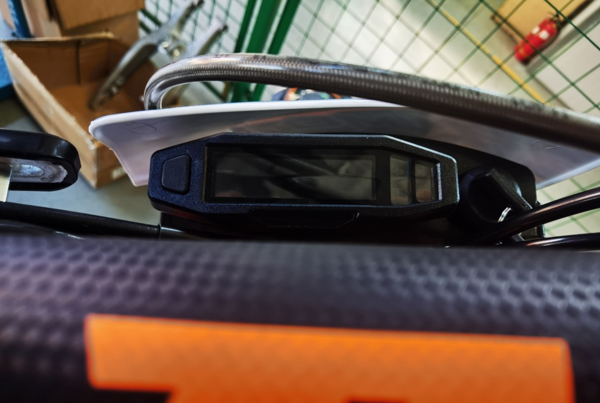 Мотоцикл JHLMOTO JHL Z4 PR250 (172FMM-5) в Архангельске