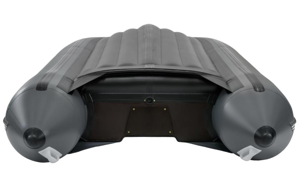 ЛОДКА НАДУВНАЯ YUKONA 360 НДНД в Архангельске