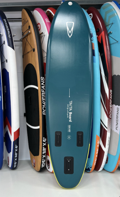 SUP (САП) ДОСКА RAIDEX POWERFANS ITALIAN SLIDING 10,6’ (320СМ) в Архангельске