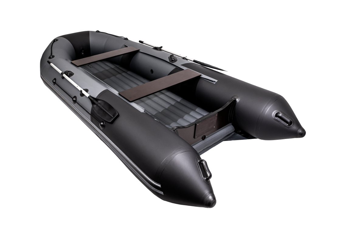 Лодка Таймень NX 4000 НДНД PRO в Архангельске