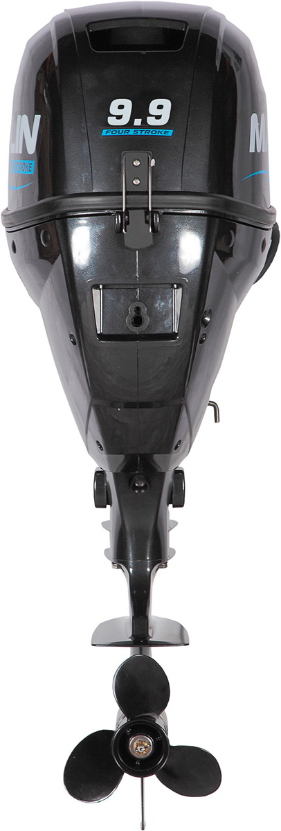 Лодочный мотор MARLIN MF 9.9 AMHL в Архангельске