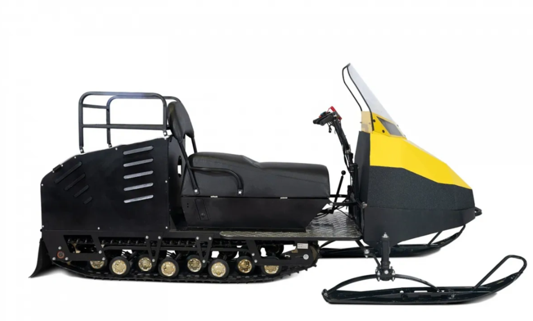 Миниснегоход Бурлак-М Егерь 20 л.с. с эл.зап. в Архангельске