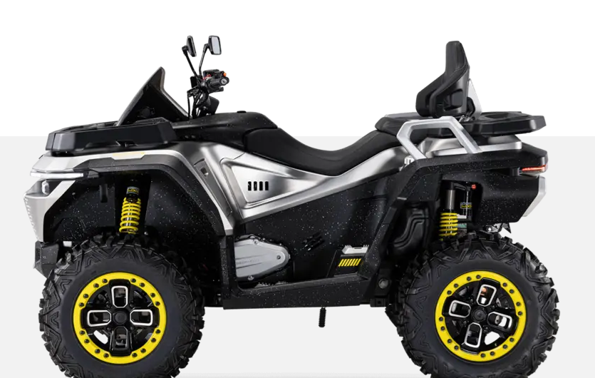 Квадроцикл BENDA REDSTONE 1000 R2 в Архангельске