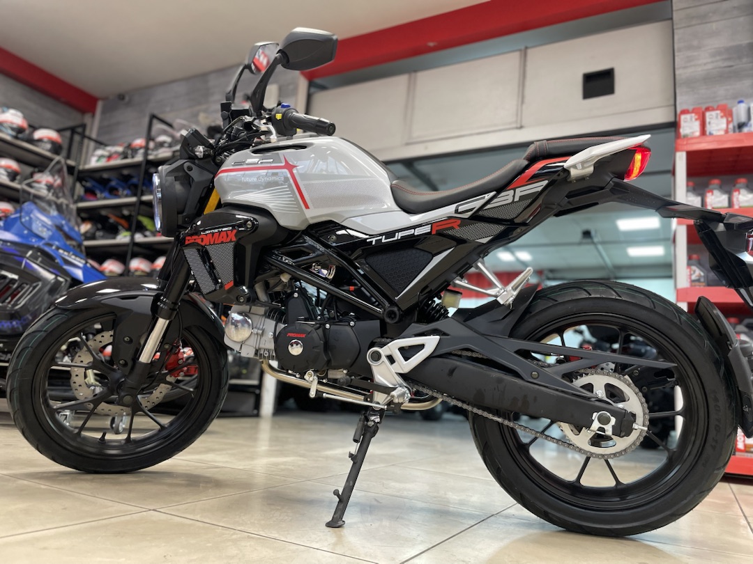 Мопед PROMAX CB150R (49) в Архангельске