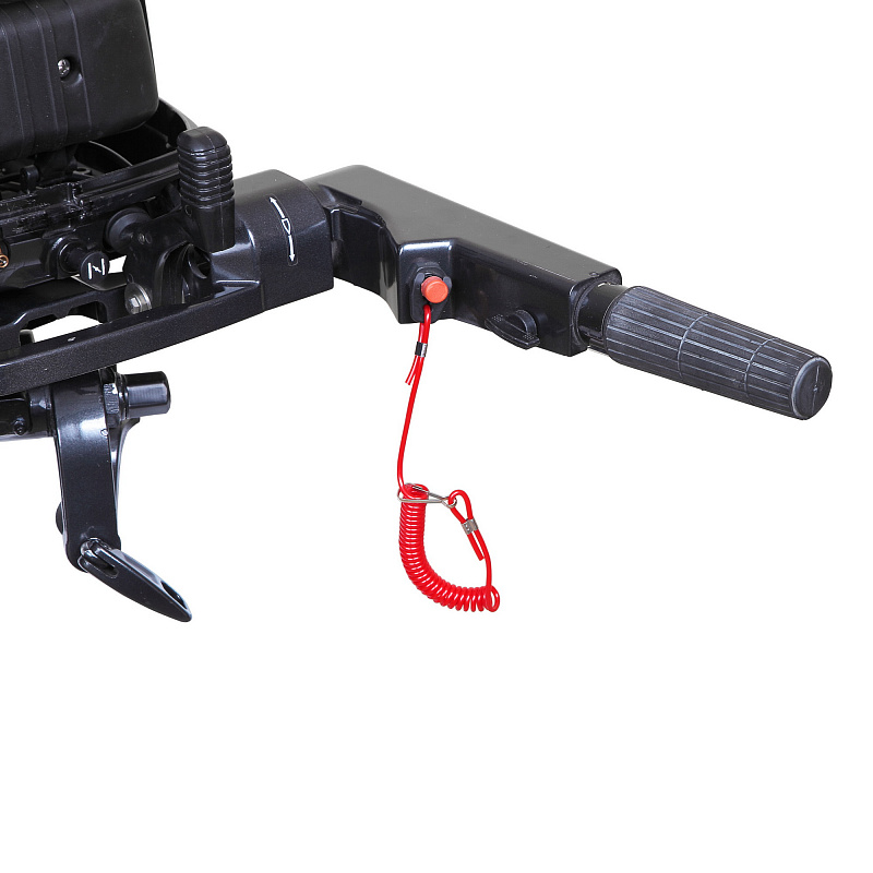 Лодочный мотор MARLIN MP 40 AMHL в Архангельске