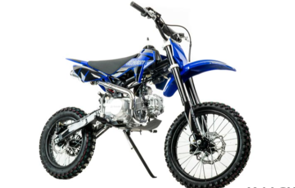 Питбайк MOTOLAND (МОТОЛЕНД) GS Motors S14 17/14 в Архангельске