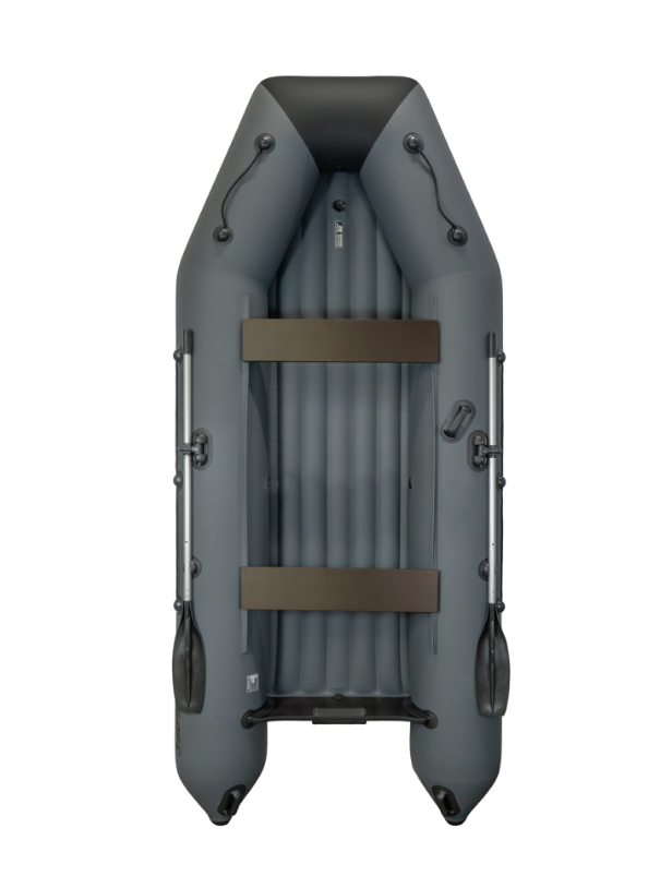 Лодка Барс 3400 НДНД в Архангельске