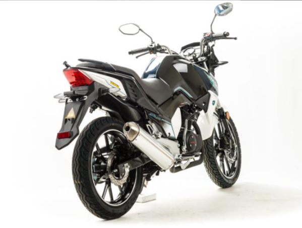 Мотоцикл MOTOLAND (МОТОЛЕНД) FIGHTER 250 в Архангельске