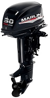 Лодочный мотор MARLIN PROLINE MP 30 AMHS в Архангельске