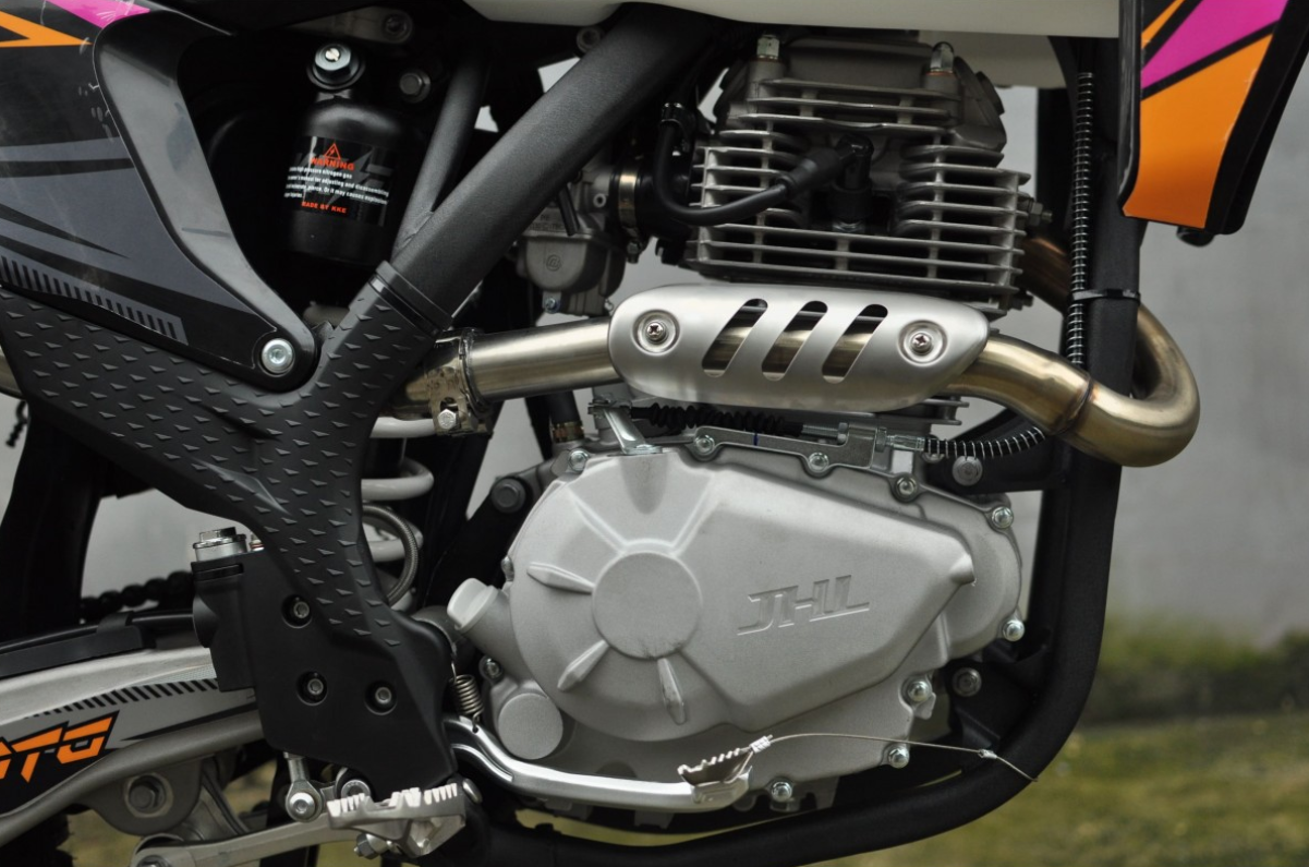 Мотоцикл JHLMOTO JHL LX3 PR300 (175FMN) в Архангельске