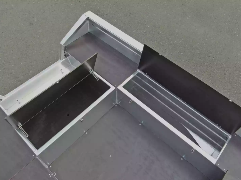 Алюминиевая лодка  Неман-420 в Архангельске