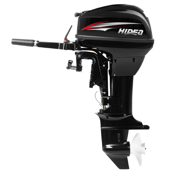 Лодочный мотор HIDEA HD9.9FHS в Архангельске