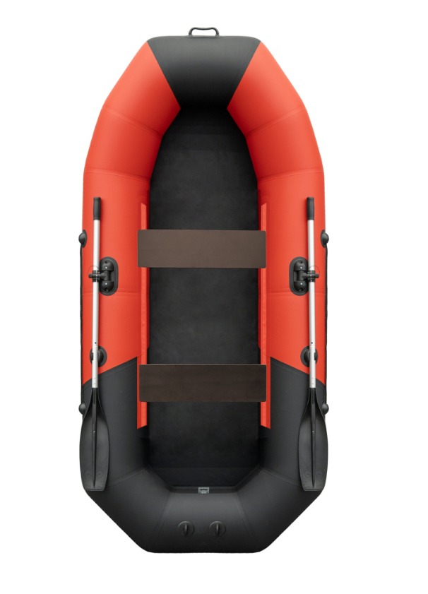 Лодка Таймень NX 270 в Архангельске