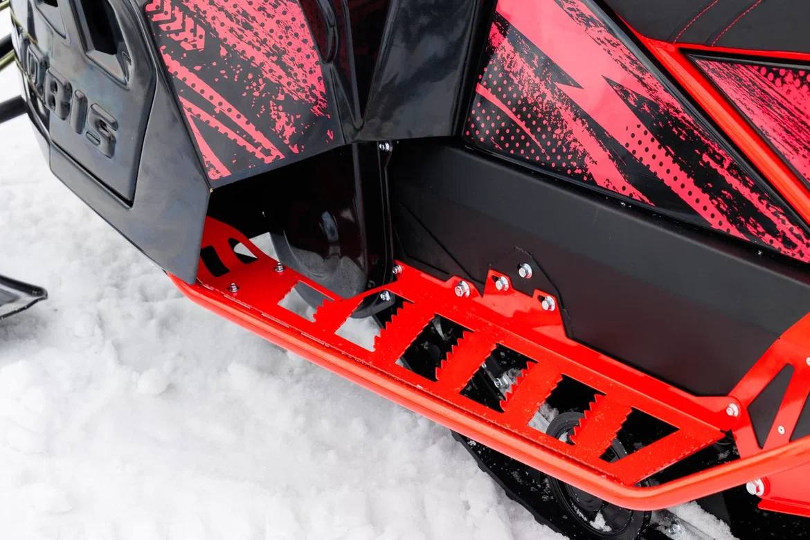 Снегоход IRBIS TUNGUS 400 25/26 в Архангельске