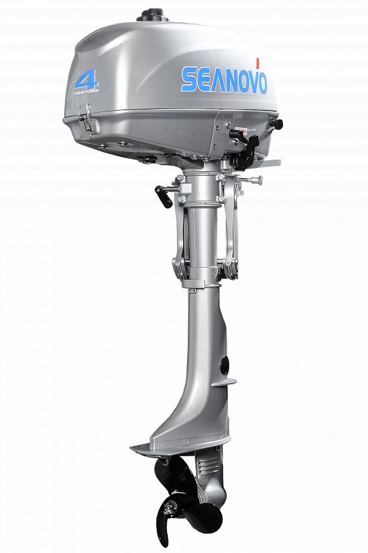 Лодочный мотор SEANOVO SN4FHS в Архангельске