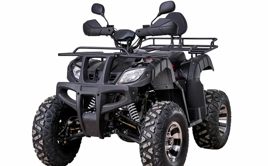 Квадроцикл YACOTA SELA 200 PRO в Архангельске