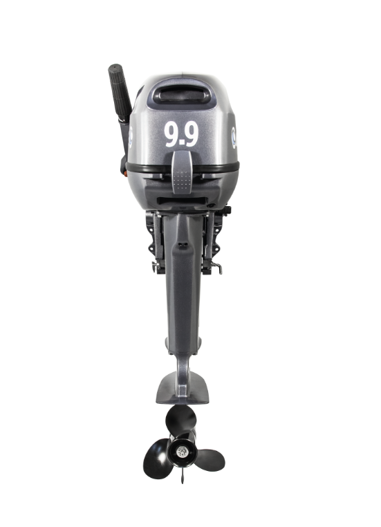 Лодочный мотор APACHE T9.9(15) BS в Архангельске