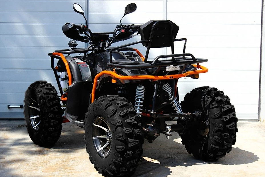 Квадроцикл PROMAX 300 4X4 ALL ROAD в Архангельске