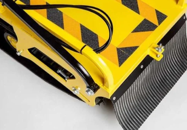 Мотобуксировщик FISHRIDE МИНИ 6.5 л.с. в Архангельске