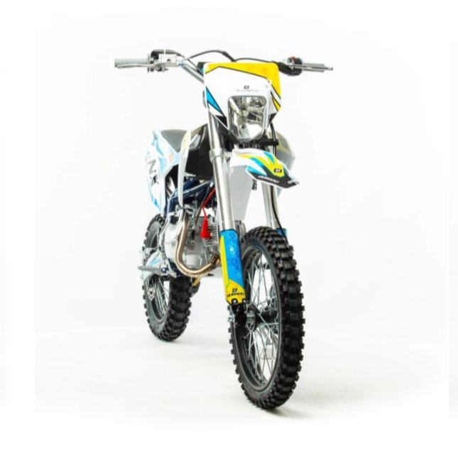 Питбайк MOTOLAND (МОТОЛЕНД) NX125 в Архангельске