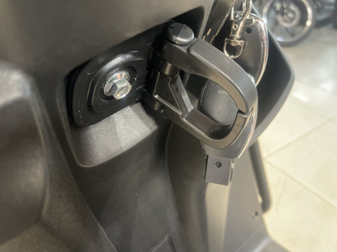 Скутер PROMAX STALKER ARMY 240(49) в Архангельске