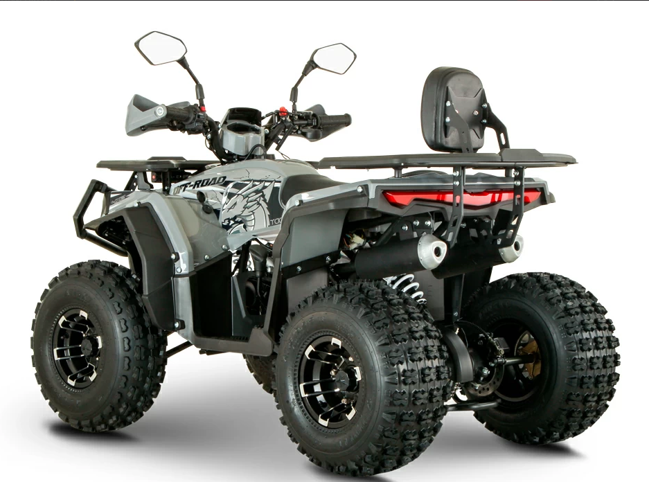 Квадроцикл YACOTA DRAGON LUX LD 150 PRO-SPORT в Архангельске