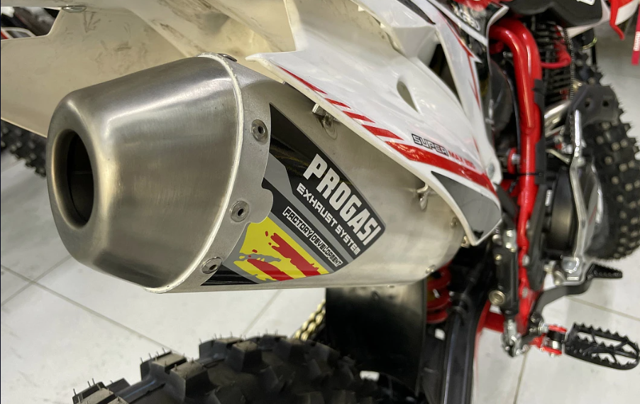 Мотоцикл Progasi SUPER MAX 250 PRO SPORT в Архангельске