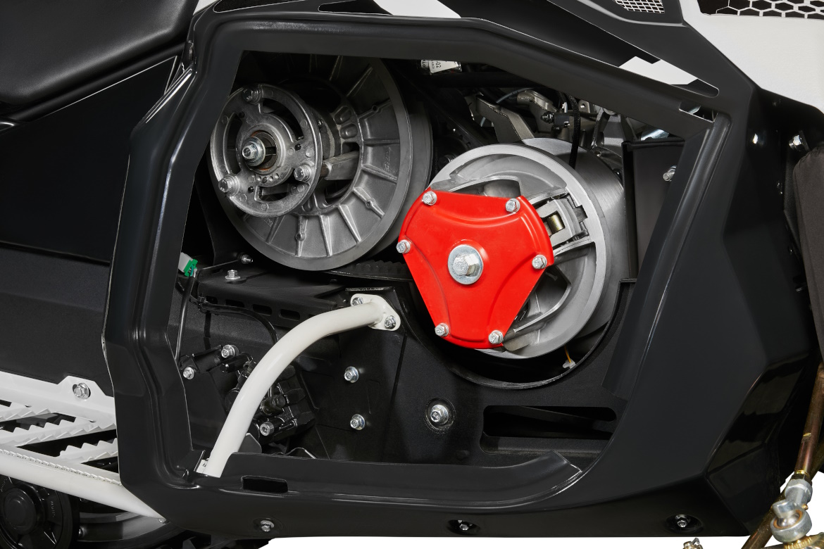 Снегоход IRBIS TUNGUS 600L 25/26 в Архангельске