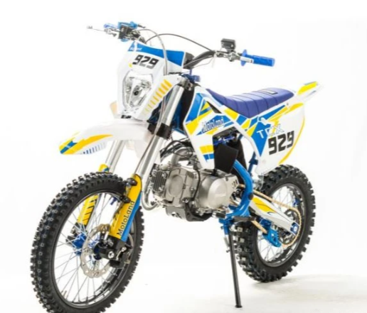 Питбайк MOTOLAND (МОТОЛЕНД) Кросс TCX125 в Архангельске