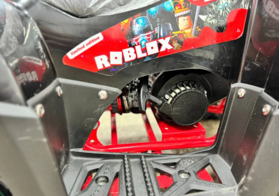 Квадроцикл GBM ROBLOX в Архангельске