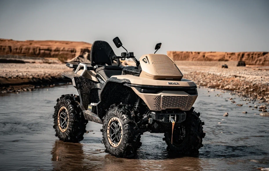 Квадроцикл BENDA REDSTONE 1000 MUD в Архангельске