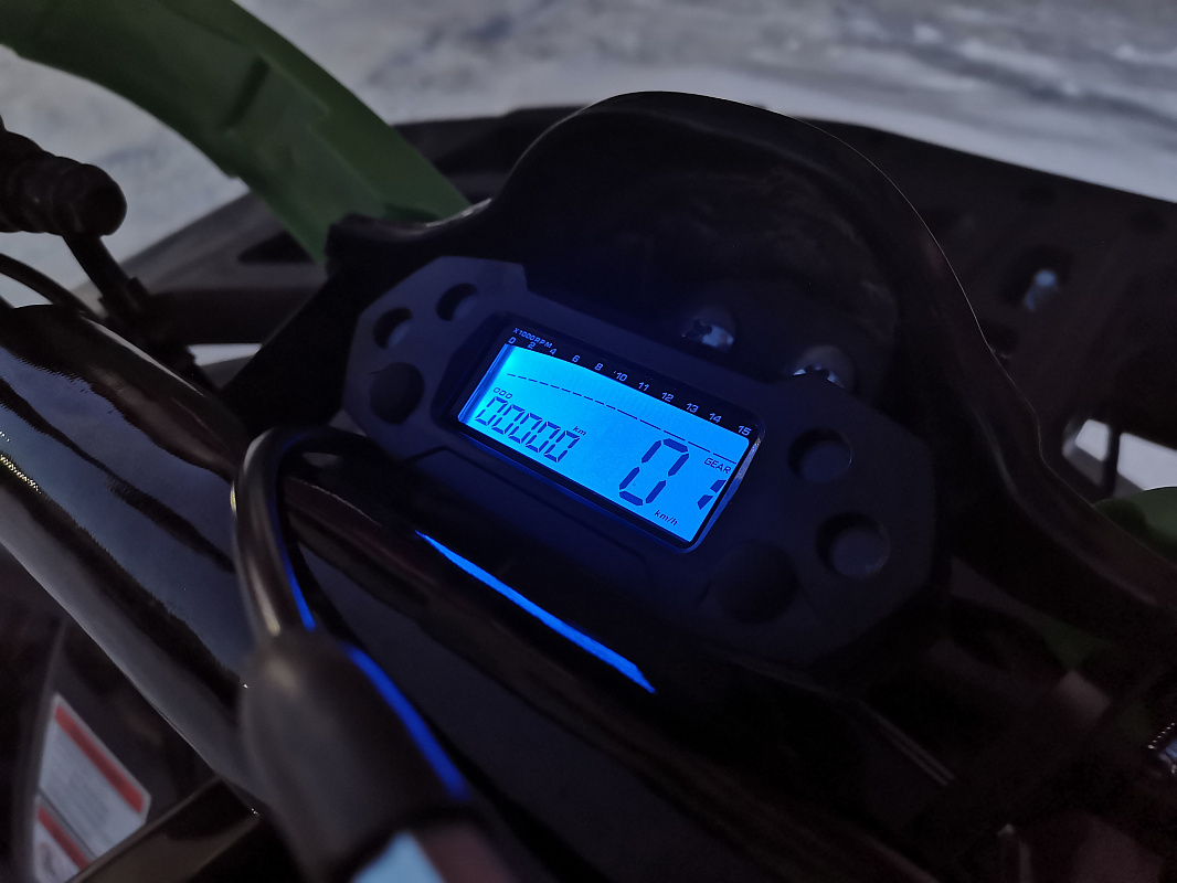 Квадроцикл PROMAX WILD 175 LUX в Архангельске